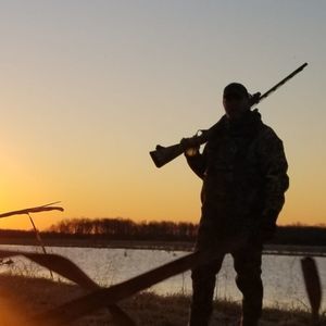 Meet your Posher, Matt